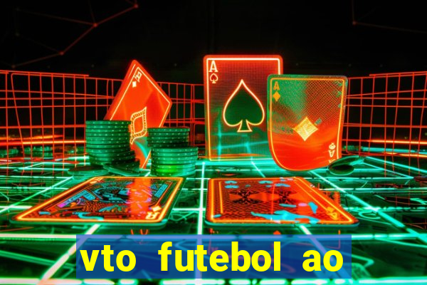 vto futebol ao vivo sportv